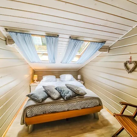 Chic With Wellness, Cleaning Included *