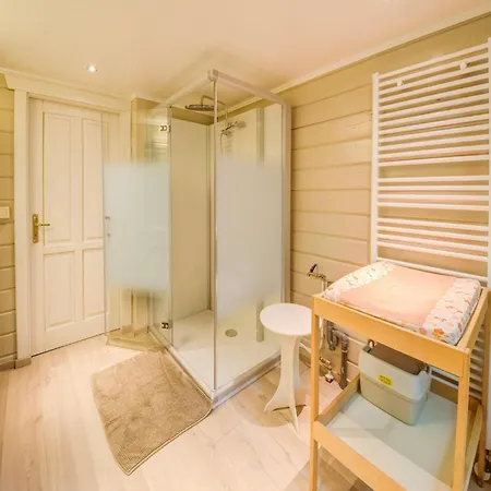Chic With Wellness, Cleaning Included * Vesin