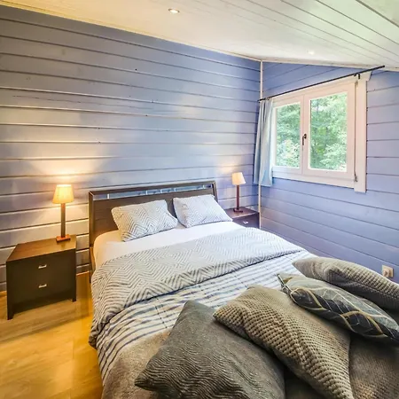 Chic With Wellness, Cleaning Included *