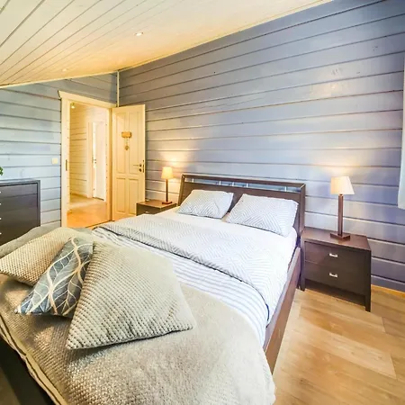 Hébergement de vacances Chic With Wellness, Cleaning Included *