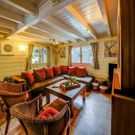 Chic With Wellness, Cleaning Included *