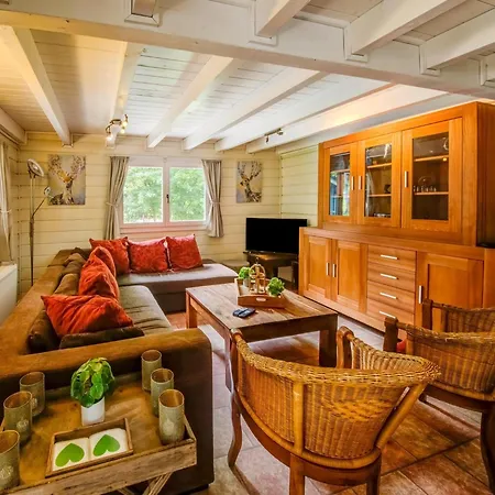 Chic With Wellness, Cleaning Included *